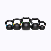 Kettlebell Set (8-24 kg)