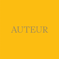 Auteur logo