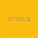 Auteur logo