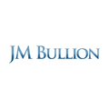 JM Bullion logo