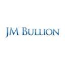 JM Bullion logo