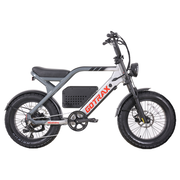 Mustang Electric Bike