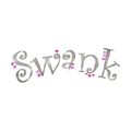 Swank A Posh logo