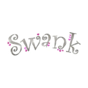 Swank A Posh logo