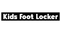 Kids Foot Locker logo
