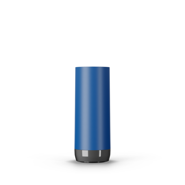 HidrateSpark PRO Smart Water Bottle Body