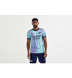Arsenal adidas 24/25 Authentic Third Shirt