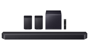 Samsung Q990F Q Series 11.1.4 Channel Soundbar