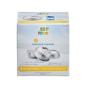 FROG @Ease Floating Replacement SmartChlor Cartridge 3-Pack