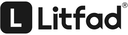 Litfad logo