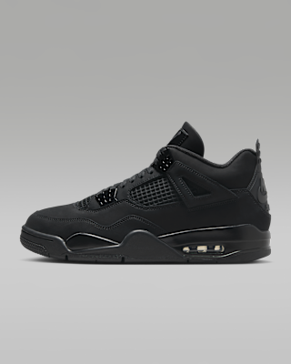 Air Jordan 4 Retro Men's Shoes