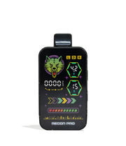 Wulf Mods Recon Pro Dual 510 Voltage Battery