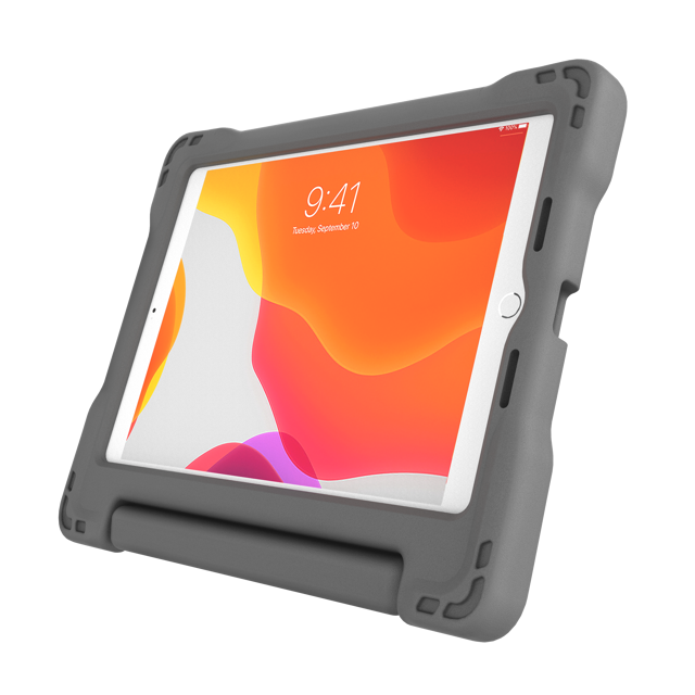 Edge Bounce Case for 9th Gen iPad - Brenthaven