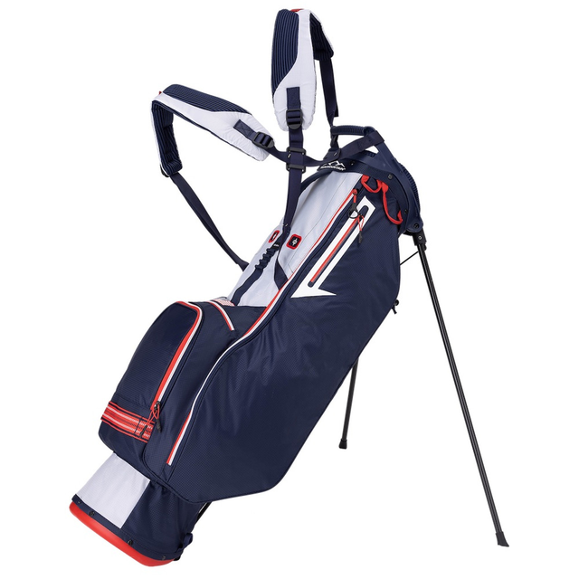 Sun Mountain Golf Prior Generation 2.5+ Less Logo Stand Bag