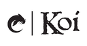 Koi CBD logo