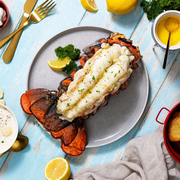 20-24 oz. North Atlantic Lobster Tail