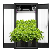 SuperFlower Soil Grow Box 36” x 24” x 72”