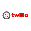 Twilio logo