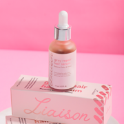 Gray Repair Hair Serum - Sale