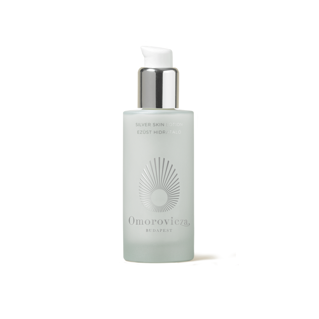 Silver Skin Lotion