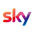 Sky logo