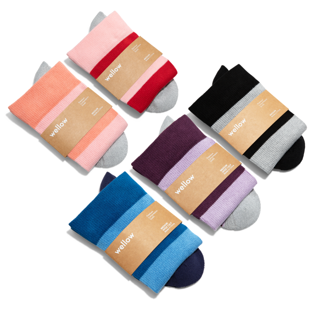 Color Splash - 5 Pack