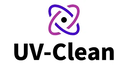 Fusion UV-Clean logo