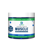 Ageless Muscle — Muscle Support + Function Supplement