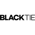 BlackTie logo