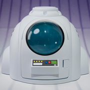 S.H.Figuarts MEDICAL MACHINE