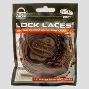 Lock Laces 72" Boot Laces