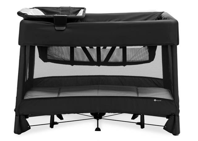 breeze® plus Playard