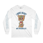 Heartless Long Sleeve Tee