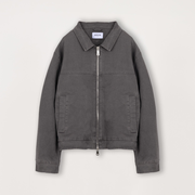 Trucker Jacket - Vintage Grey