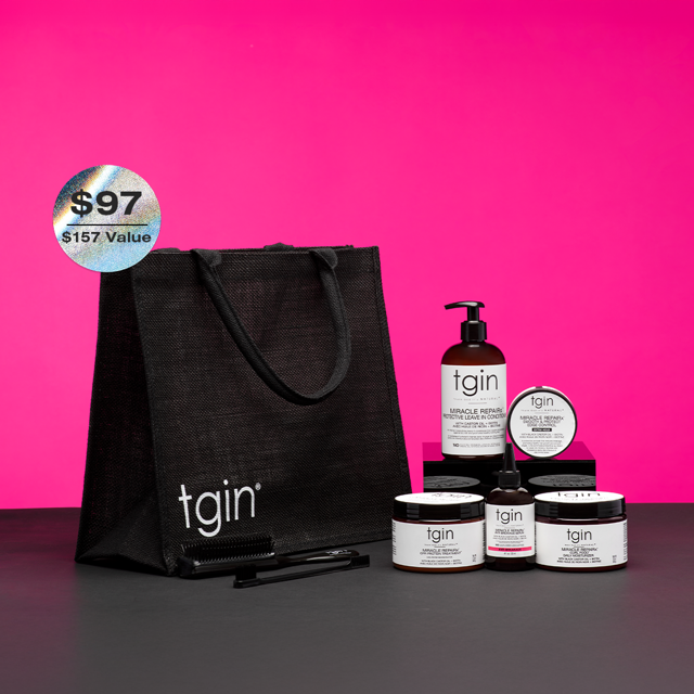 Anti-Breakage & Edge Repair Bundle