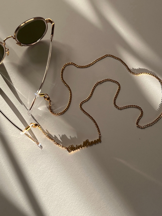 EYEWEAR CHAIN