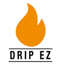 Drip EZ logo