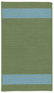 Colonial Mills-Aurora-Aurora-Moss, Blue (AR-25)