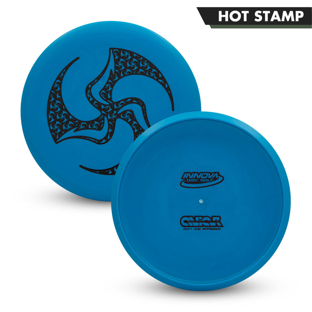 Innova DX Aviar (Huk Repeater)
