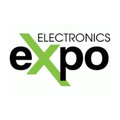 Electronics Expo logo