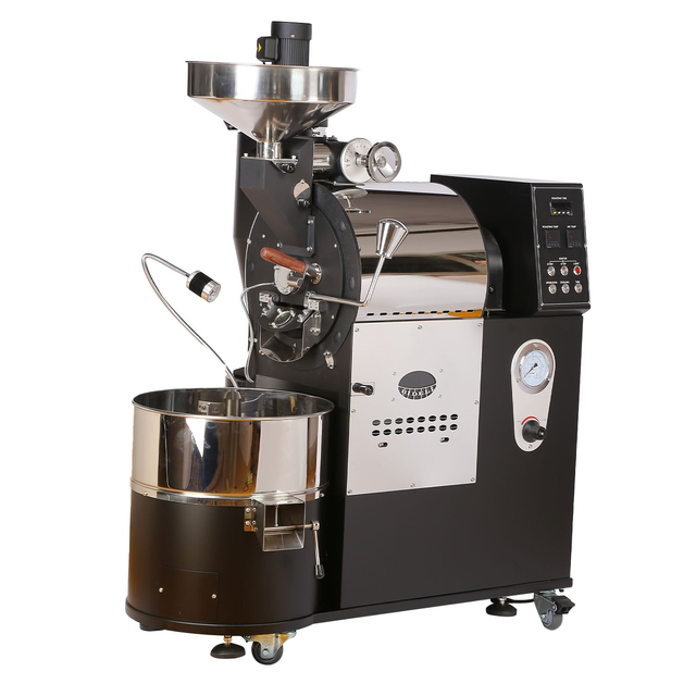 Bideli 3kg Coffee Roaster