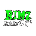 Rim Zone Online logo