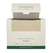 Clean Towels XL Bamboo