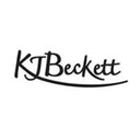 KJ Beckett logo