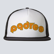 1982 Vintage San Diego Padres Hat