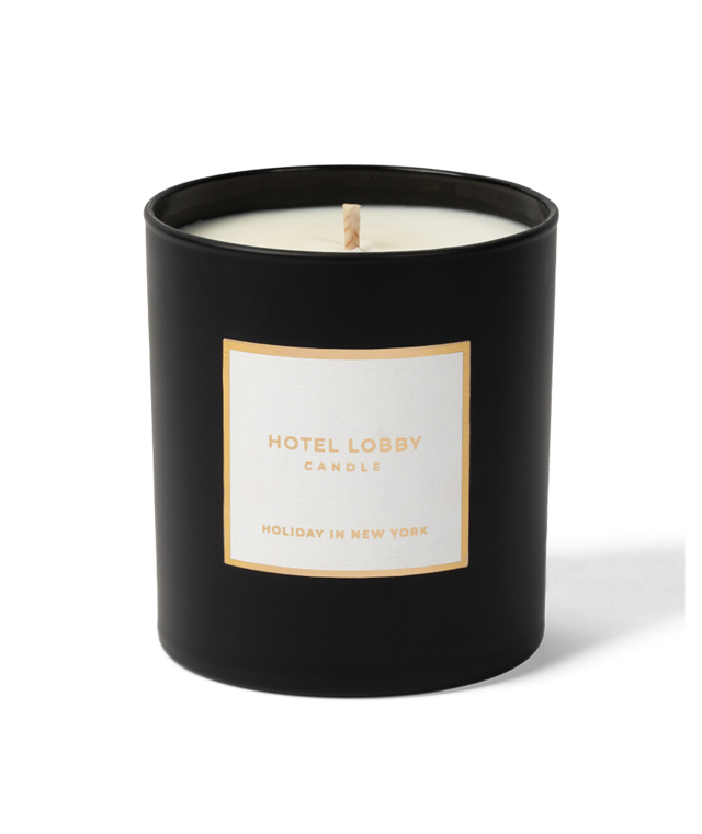 Holiday in New York Candle