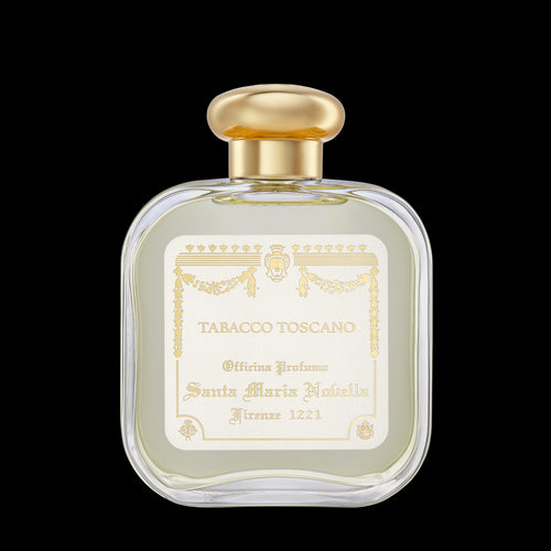 The Tabacco Toscano Essentials