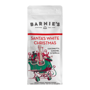 Santa's White Christmas® Ground Coffee