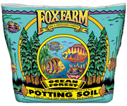 FoxFarm Ocean Forest Organic Potting Mix