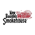 New Braunfels Smokehouse logo